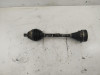 TRANSMISION DELANTERA IZQUIERDA Volkswagen TOURAN (1T3) 