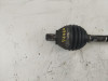 TRANSMISION DELANTERA IZQUIERDA Volkswagen TOURAN (1T3) 