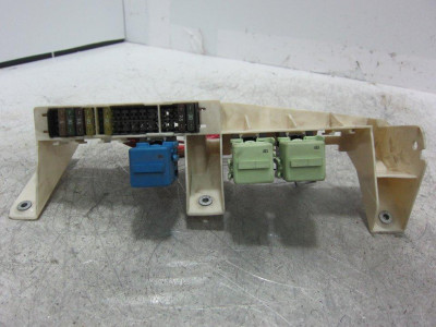 CAJA RELES / FUSIBLES, BMW, SERIE X5 (E53)