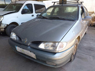 RENAULT MEGANE I CLASSIC (LA0)