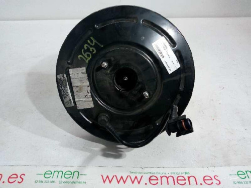  SERVOFRENO, RENAULT, SCENIC III (JZ) 