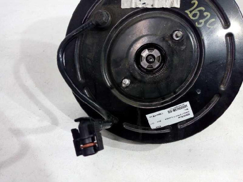  SERVOFRENO, RENAULT, SCENIC III (JZ) 