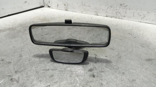 RETROVISOR INTERIOR, PEUGEOT, 5008
