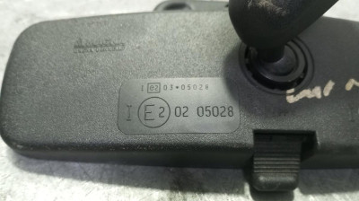 RETROVISOR INTERIOR, PEUGEOT, 5008