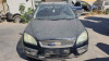 FORD FOCUS BERLINA (CAP) — vehículo donante para recambios 