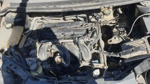  FORD FOCUS BERLINA (CAP) 