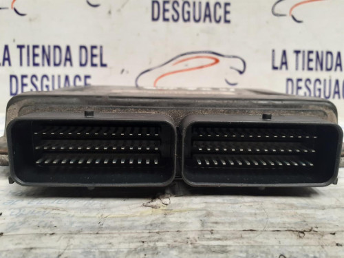  CENTRALITA MOTOR UCE 