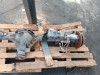  DIFERENCIAL TRASERO IVECO DAILY FURGÓN 