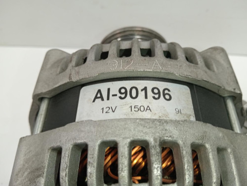  ALTERNADOR LAND ROVER RANGE ROVER SPORT 