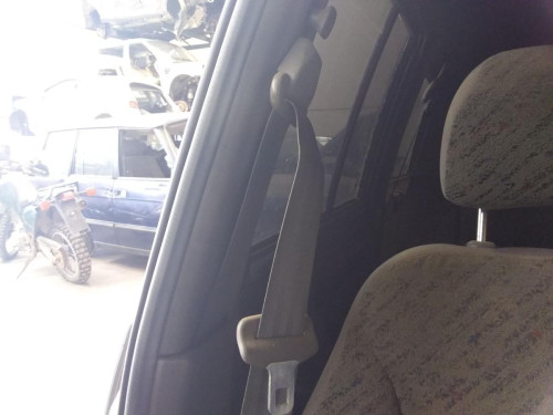 CINTURON SEGURIDAD DELANTERO DERECHO Ssangyong MUSSO 