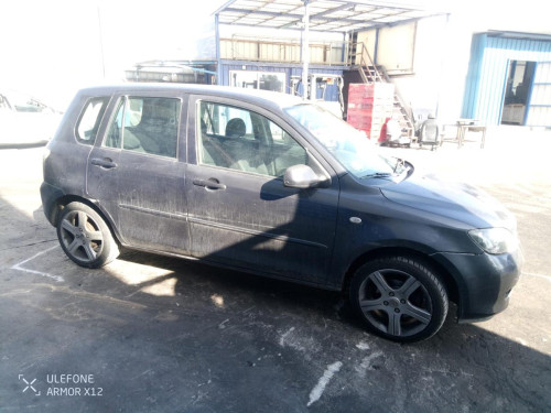  MAZDA 2 BERLINA (DY) 