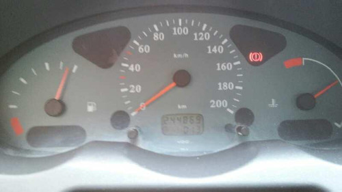  NISSAN MICRA (K11) 