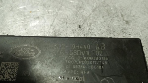 PILOTO DELANTERO DERECHO, LAND ROVER, RANGE ROVER EVOQUE