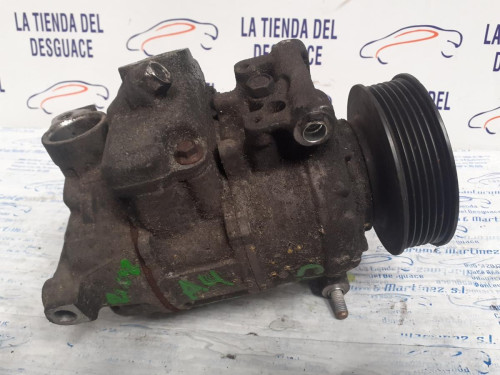  COMPRESOR AIRE ACONDICIONADO 