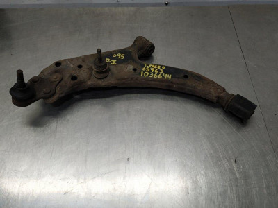 BRAZO SUSPENSION DELANTERO IZQUIERDO, TOYOTA, PASEO COUPE (L54)