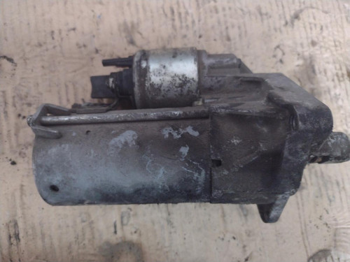  MOTOR ARRANQUE 