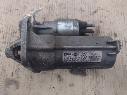 MOTOR ARRANQUE 