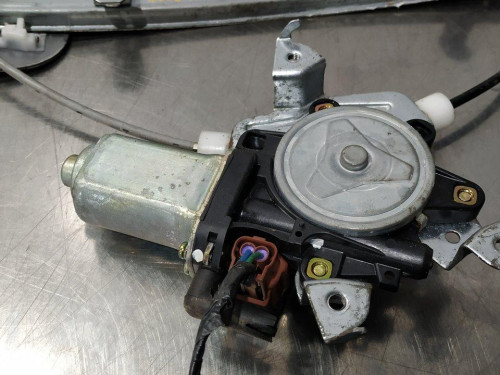  ELEVALUNAS TRASERO DERECHO, NISSAN, MURANO (Z50) 