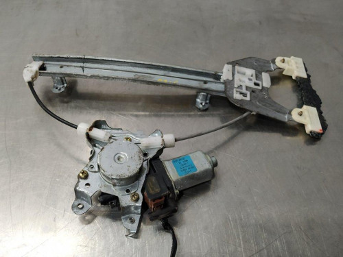  ELEVALUNAS TRASERO DERECHO, NISSAN, MURANO (Z50) 