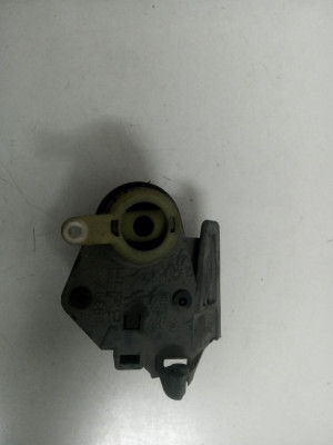 MOTOR APERTURA TRAMPILLAS CLIMATIZADOR, BMW, SERIE 3 COMPACTO (E46)
