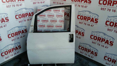 PUERTA DELANTERA IZQUIERDA, Fiat, I SCUDO (222)