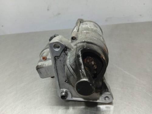  MOTOR ARRANQUE PEUGEOT 2008 
