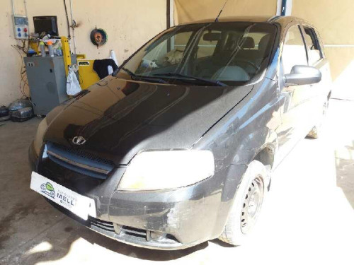  DAEWOO KALOS 