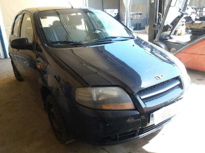 DAEWOO KALOS