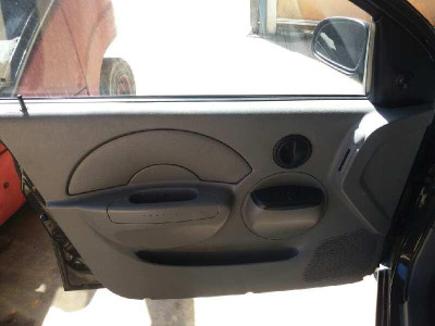 DAEWOO KALOS
