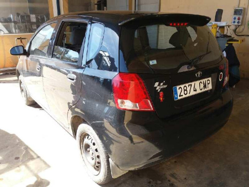  DAEWOO KALOS 