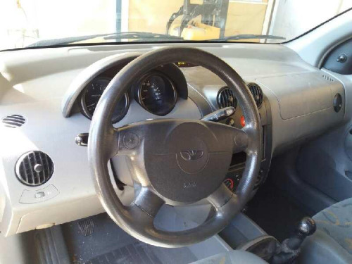  DAEWOO KALOS 