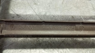 NO IDENTIFICADO, VOLKSWAGEN, PHAETON (3D2/3D8)