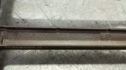  NO IDENTIFICADO, VOLKSWAGEN, PHAETON (3D2/3D8) 