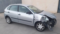 SEAT IBIZA (6L1)