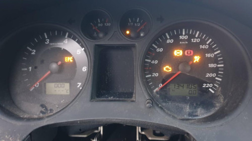  SEAT IBIZA (6L1) 