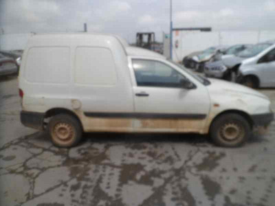 SEAT INCA (6K9)