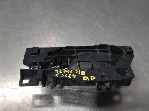  MANETA INTERIOR DELANTERA DERECHA, CITROEN, C-ELYSÉE 