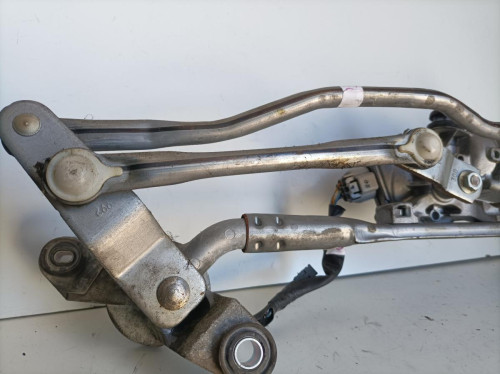  MOTOR LIMPIA DELANTERO MAZDA 5 BERLINA (CR) 