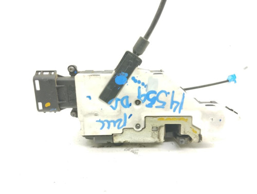  CERRADURA PUERTA DELANTERA DERECHA Citroen C4 PICASSO 