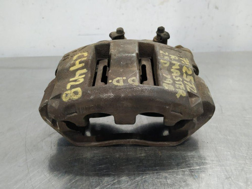  PINZA DE FRENO DELANTERA IZQUIERDA, RENAULT, MASTER FURGÓN 