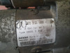 MOTOR ARRANQUE SMART FORTWO COUPE 