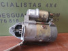 MOTOR ARRANQUE SMART FORTWO COUPE 