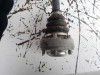 TRANSMISION TRASERA IZQUIERDA BMW SERIE 1 BERLINA (E81/E87) 