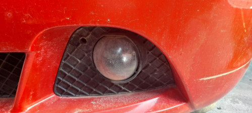 FARO ANTINIEBLA IZQUIERDO BMW SERIE 3 COUPE (E46) 