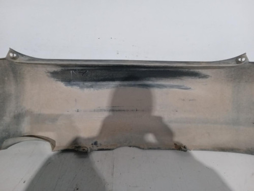  PARAGOLPES TRASERO HONDA CIVIC BERLINA 3 PUERTAS (EP) 