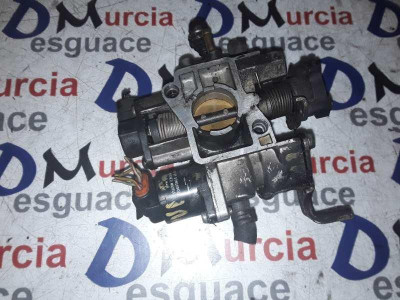CAJA MARIPOSA