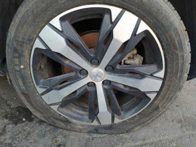 JUEGO LLANTAS, PEUGEOT, 3008