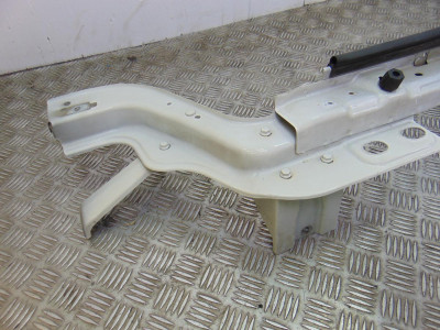 PANEL FRONTAL, CITROEN, NEMO