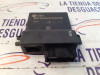  MODULO ELECTRONICO 