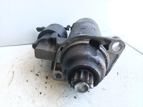  MOTOR ARRANQUE 